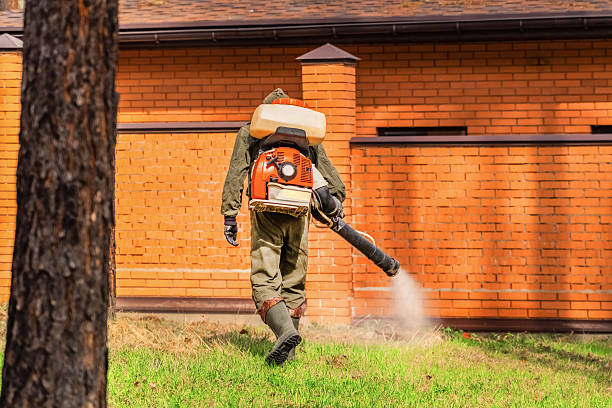 Trusted Fumigation Services service in Wrightsville, AR - Nex Pest Control
